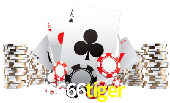 Jogue jogos de pôquer em 6666tiger