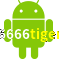 Aplicativo 6666tiger para Android
