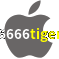 Aplicativo 6666tiger para iOS
