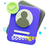 Tornar-se um membro do 6666tiger é muito simples