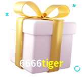 Receba seus bônus de boas-vindas no 6666tiger