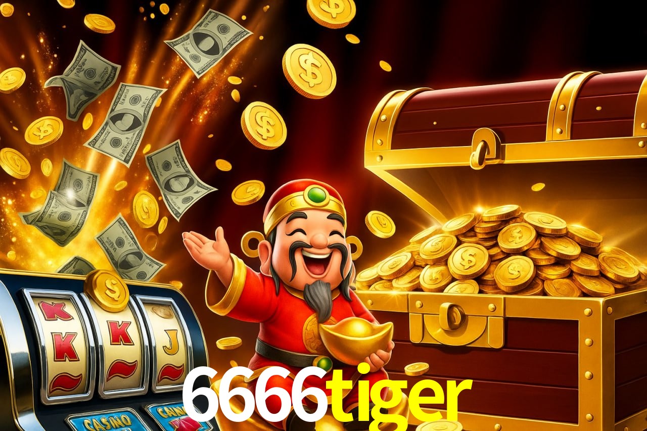 Estatísticas 6666tiger