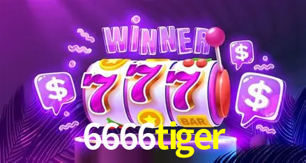 A Revolução dos Aplicativos de Jogos no 6666tiger