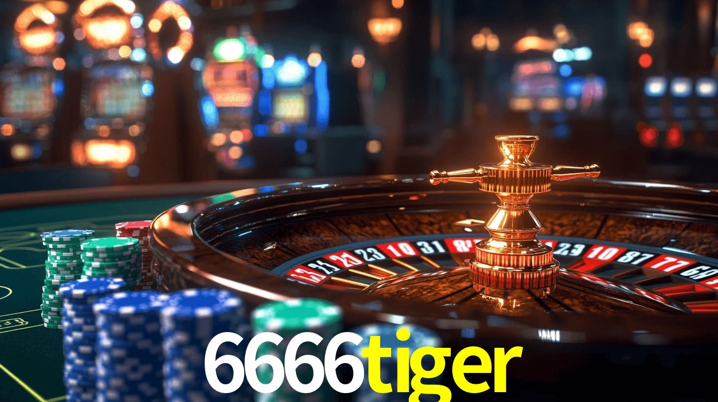 6666tiger bet