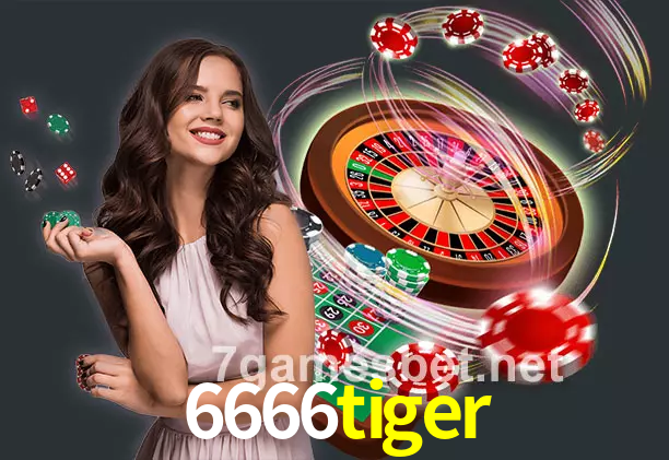 vivo no cassino 6666tiger