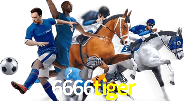 6666tiger