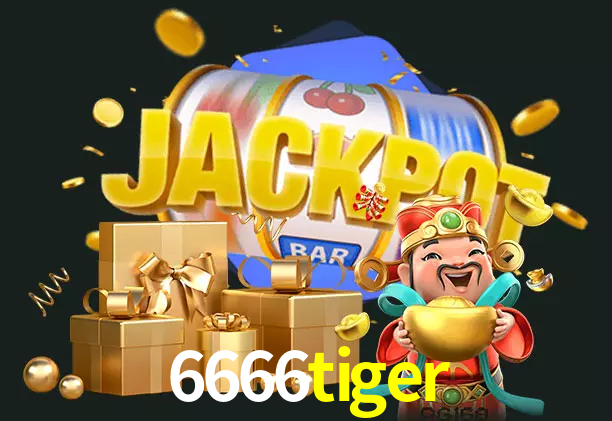 6666tiger bet