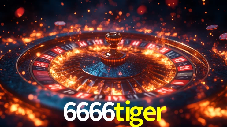 6666tiger