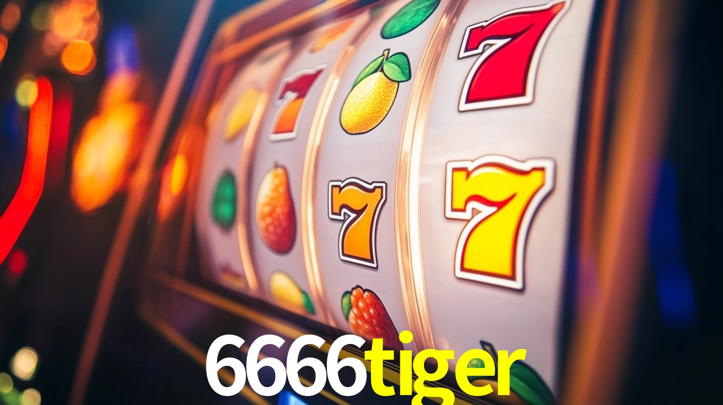 6666tiger