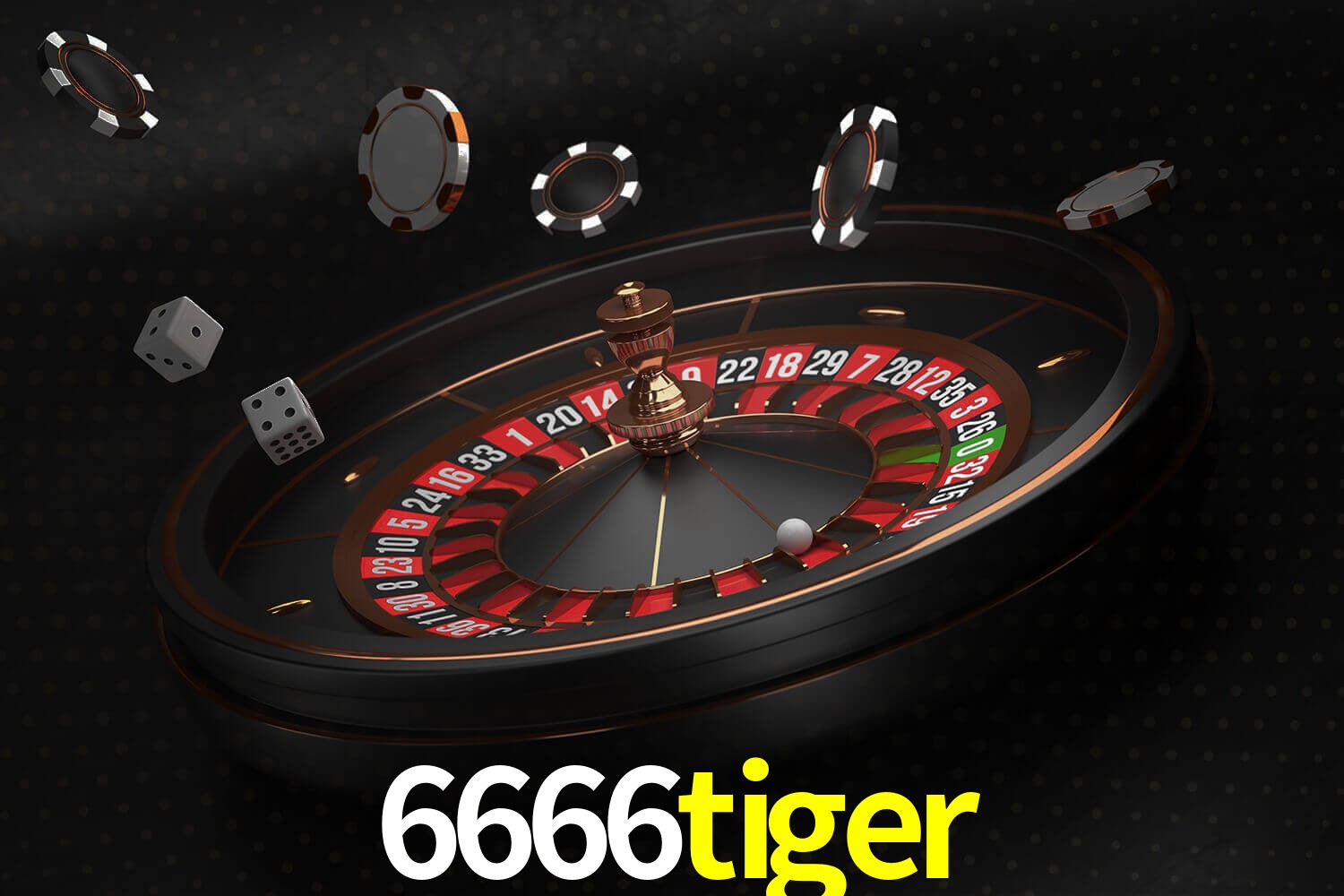 6666tiger: Seu Especialista em Apostas Esportivas Brasileiras