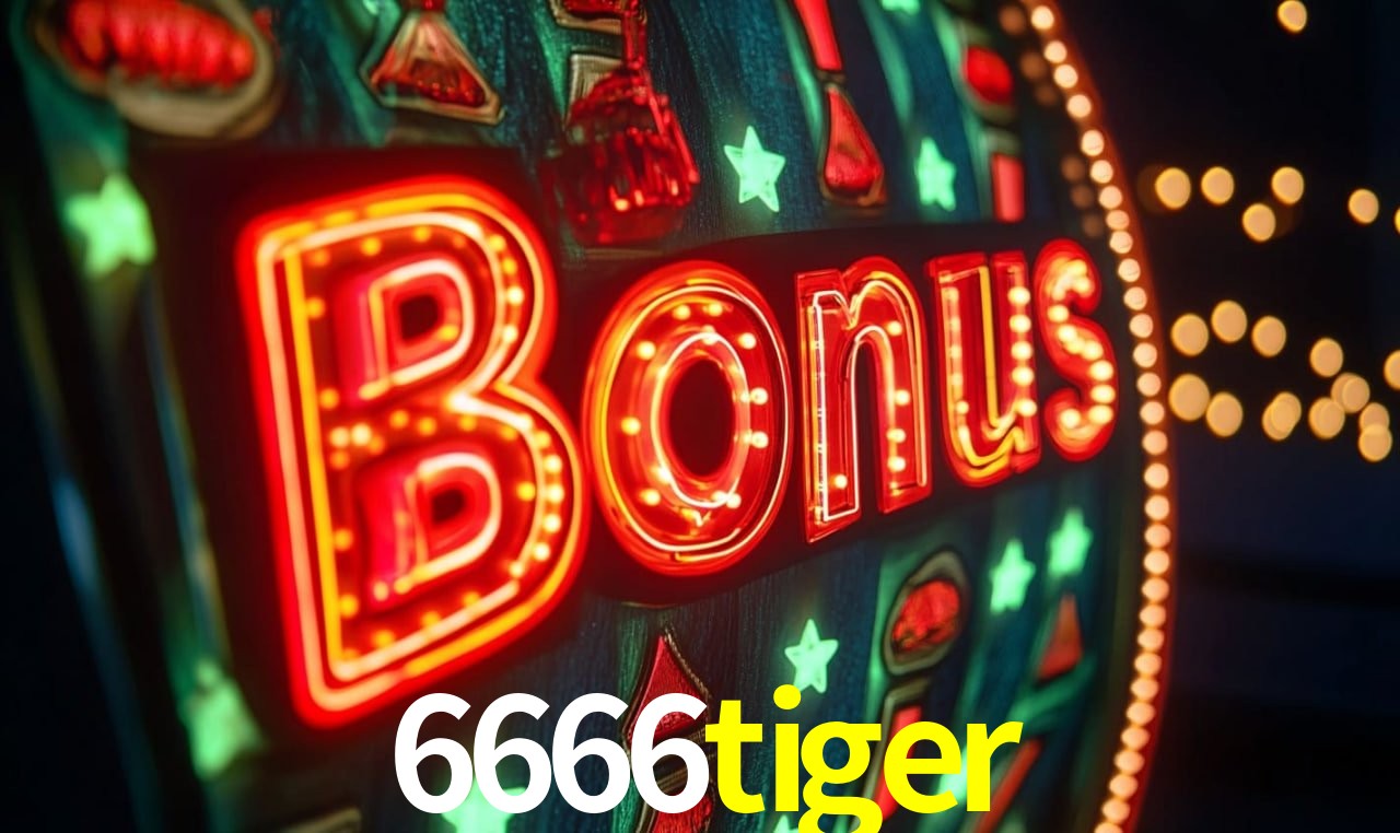 Estatísticas Esportivas 6666tiger