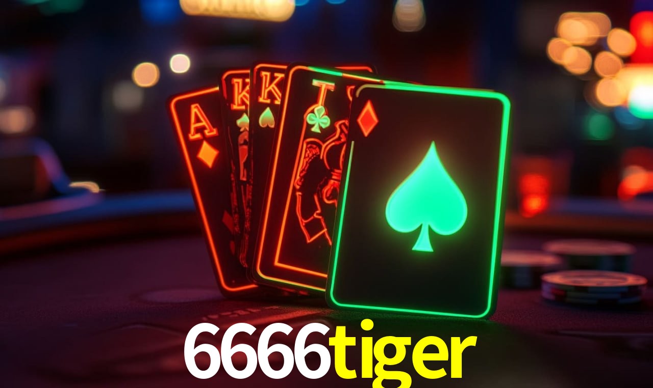 Ofertas Exclusivas 6666tiger