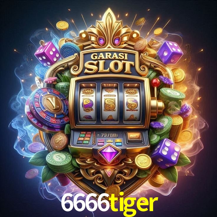 Estatísticas do Jogo 6666tiger