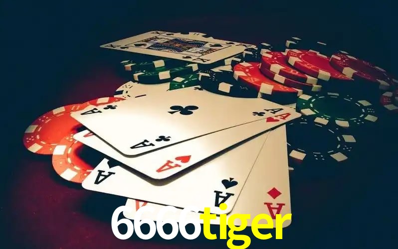 Especiais de Fim de Semana 6666tiger