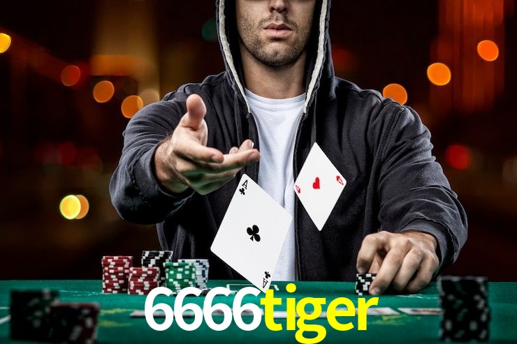 6666tiger,6666tiger.com