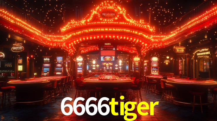 6666tiger,6666tiger.com