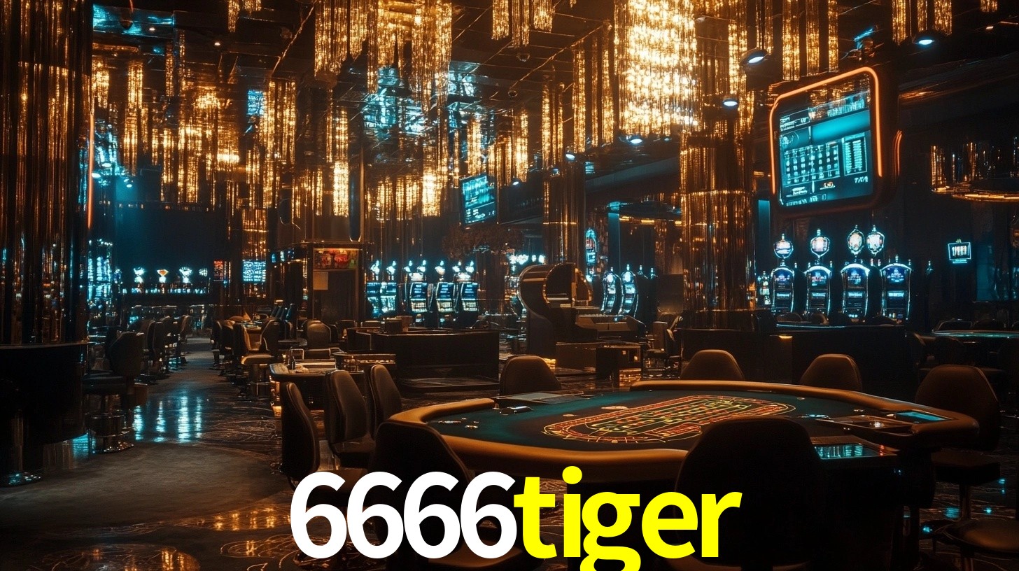 6666tiger,6666tiger.com