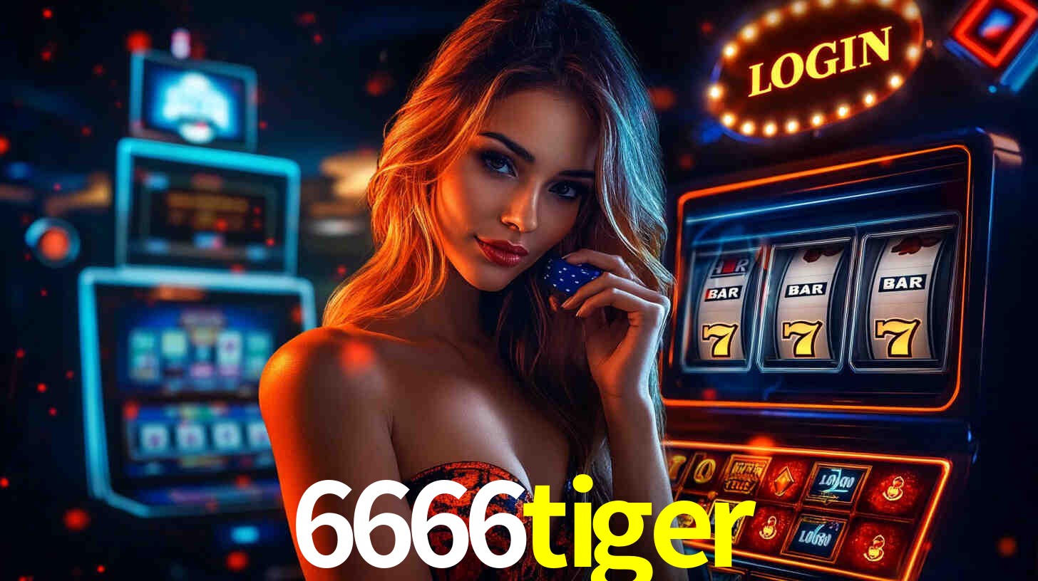 6666tiger bet