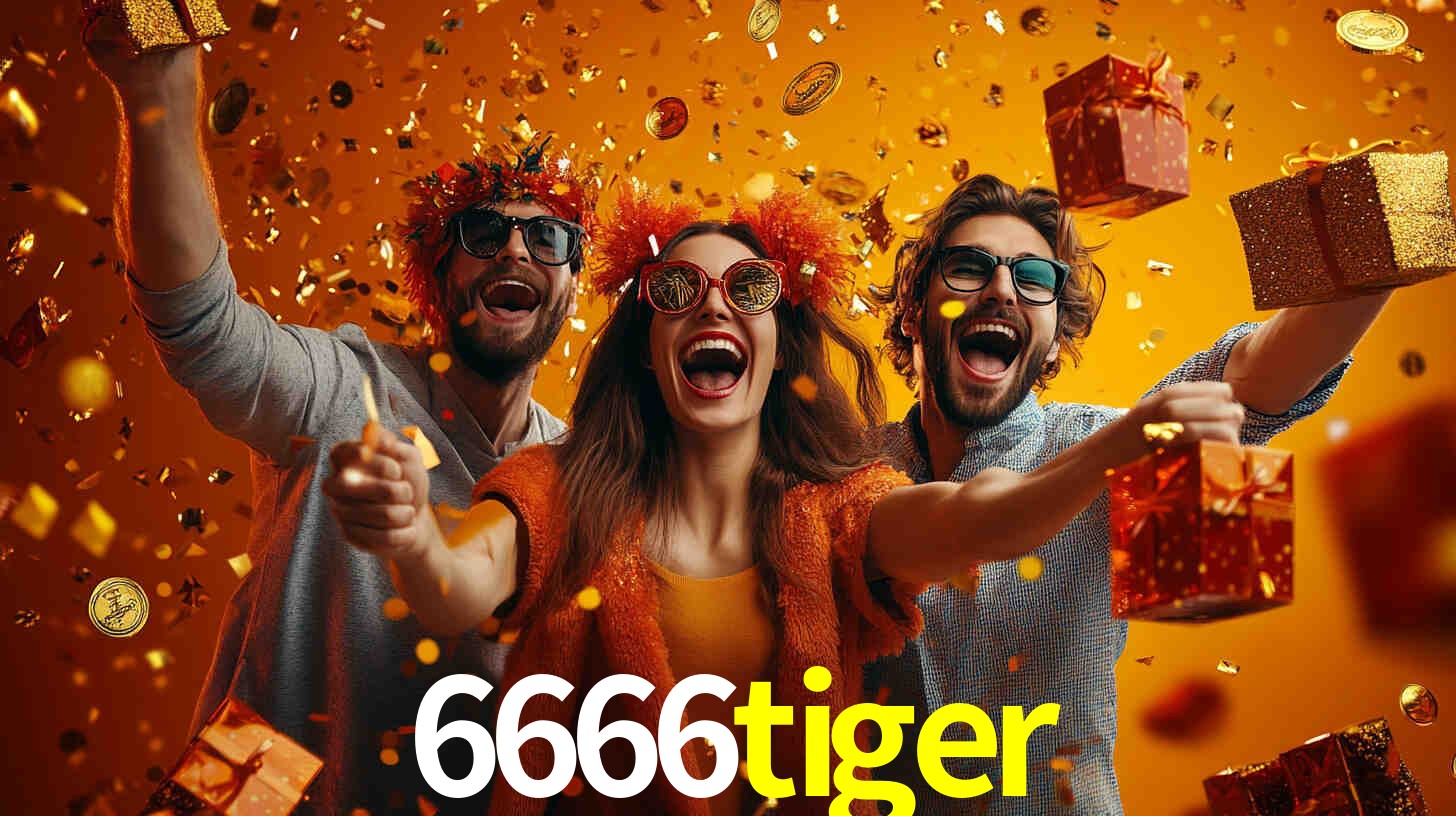 6666tiger.com