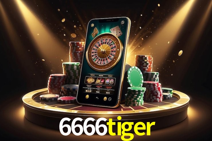 Gates of Olympus 6666tiger