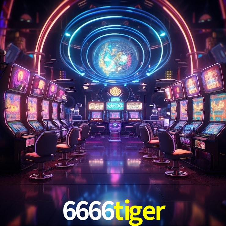 Promoções Sazonais 6666tiger