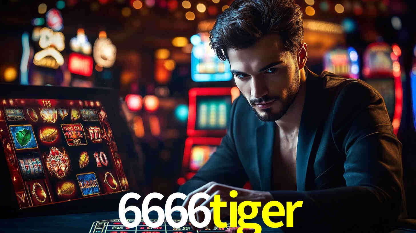 6666tiger,6666tiger.com