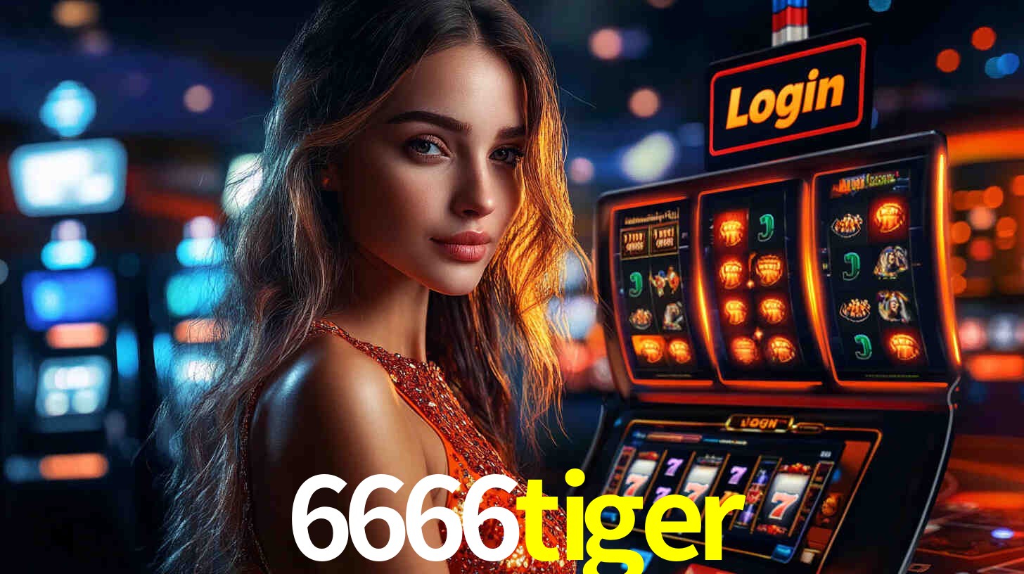 6666tiger