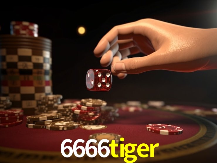Promoções Sazonais 6666tiger