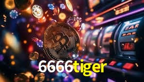 Casino Ao Vivo 6666tiger
