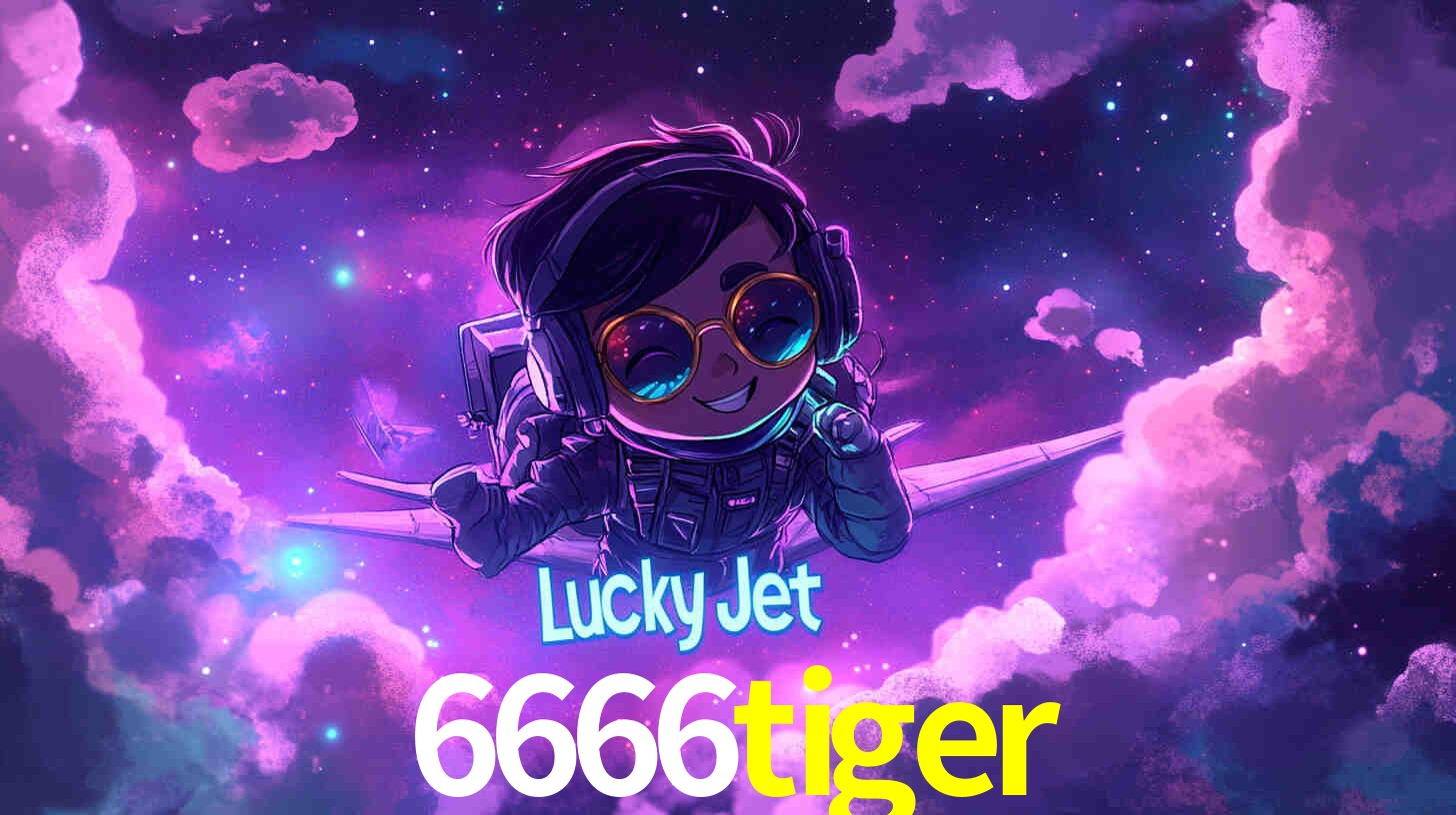Jogo Aviator 6666tiger