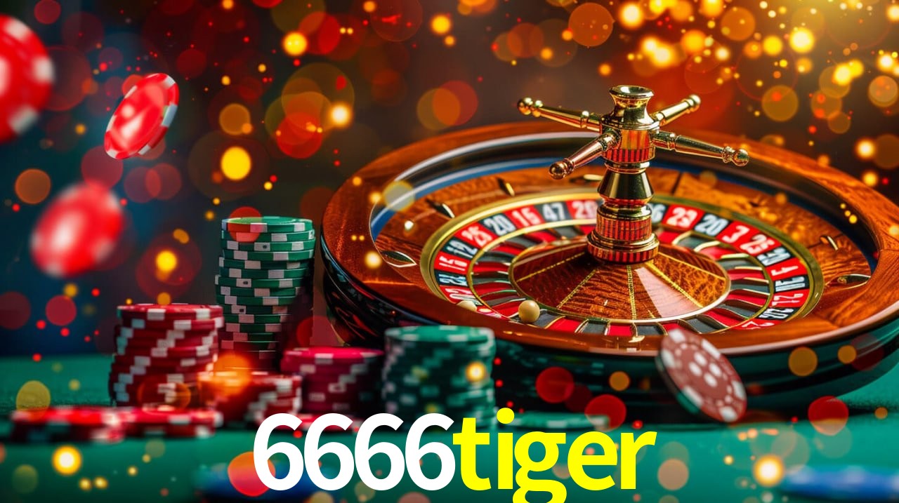 Interface Premium 6666tiger