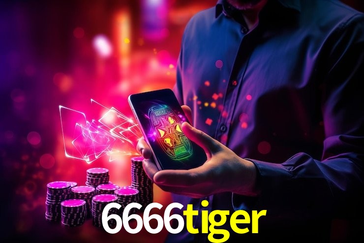 Recursos de Bônus 6666tiger