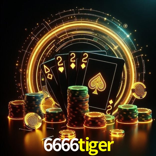 Especiais de Fim de Semana 6666tiger