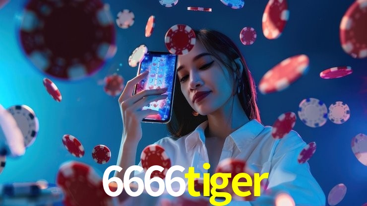 Jogos Exclusivos 6666tiger