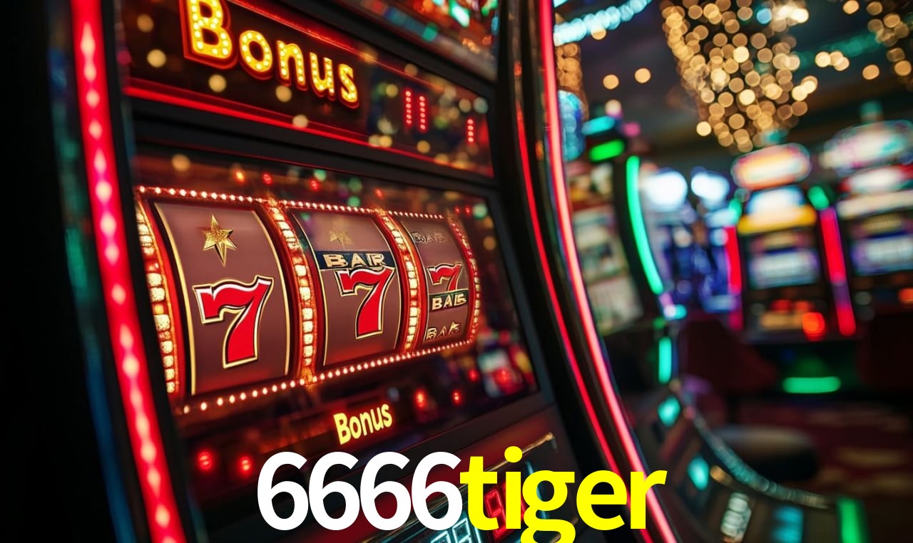 6666tiger.com