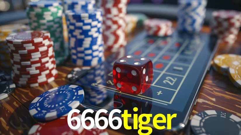 6666tiger