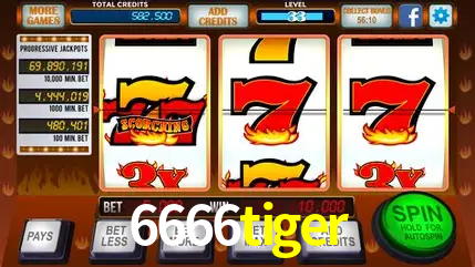 Apostas Esportivas na 6666tiger: Um Guia Completo