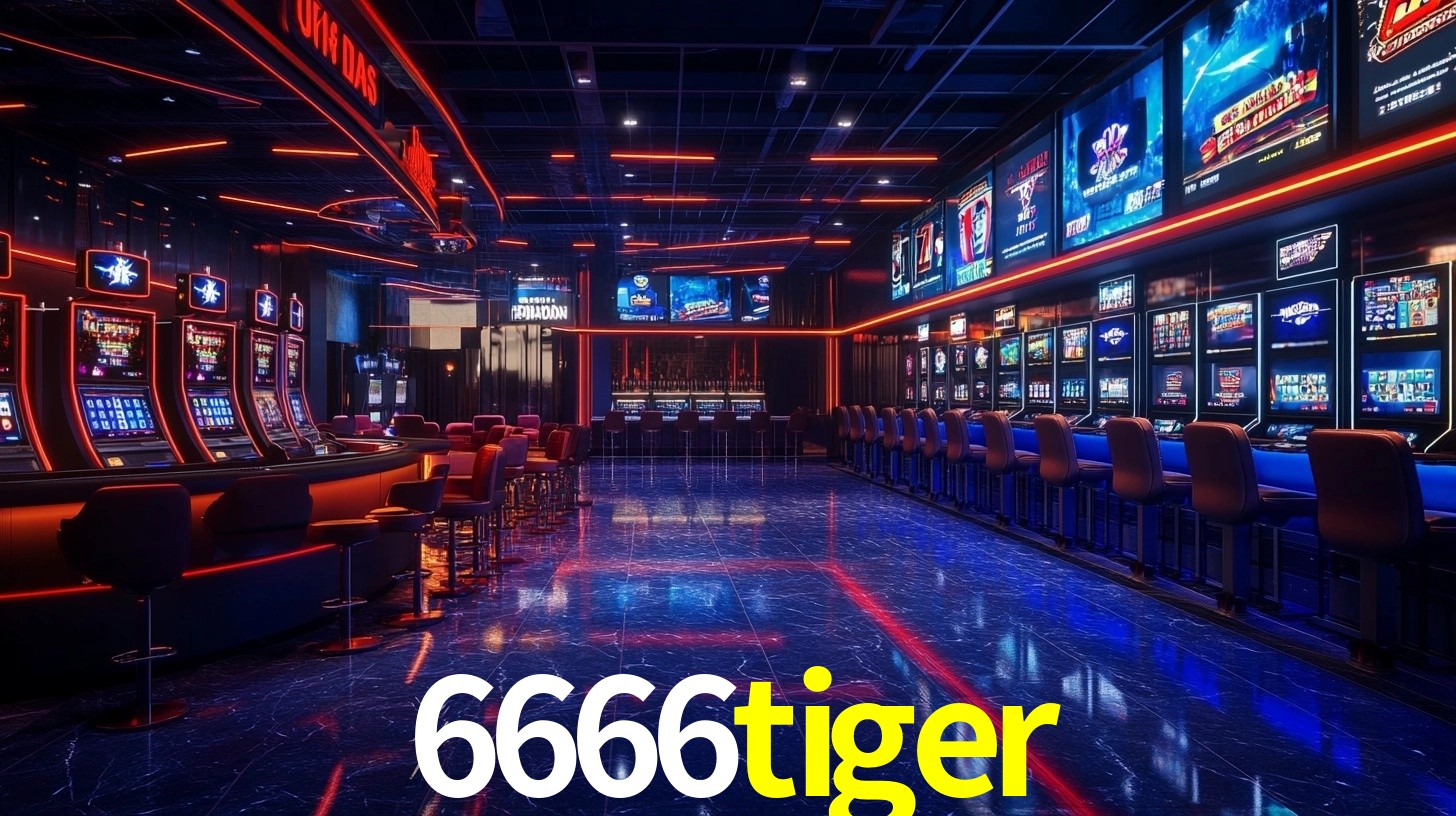 APP oficial da 6666tiger para mobile