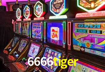 Explorando a Categoria de Eventos em Apostas na 6666tiger