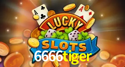 Descubra a Essência do 6666tiger: Nossa História e Compromissos