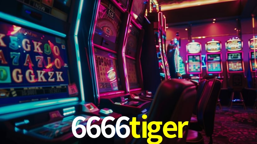 A Emoção da Loteria na 6666tiger: Uma Chance de Mudança de Vida