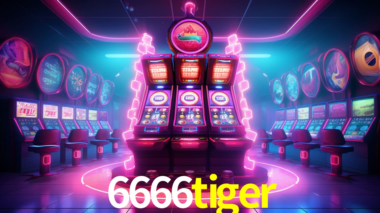6666tiger