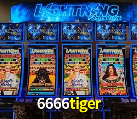Apostas Esportivas na 6666tiger: Um Guia Completo