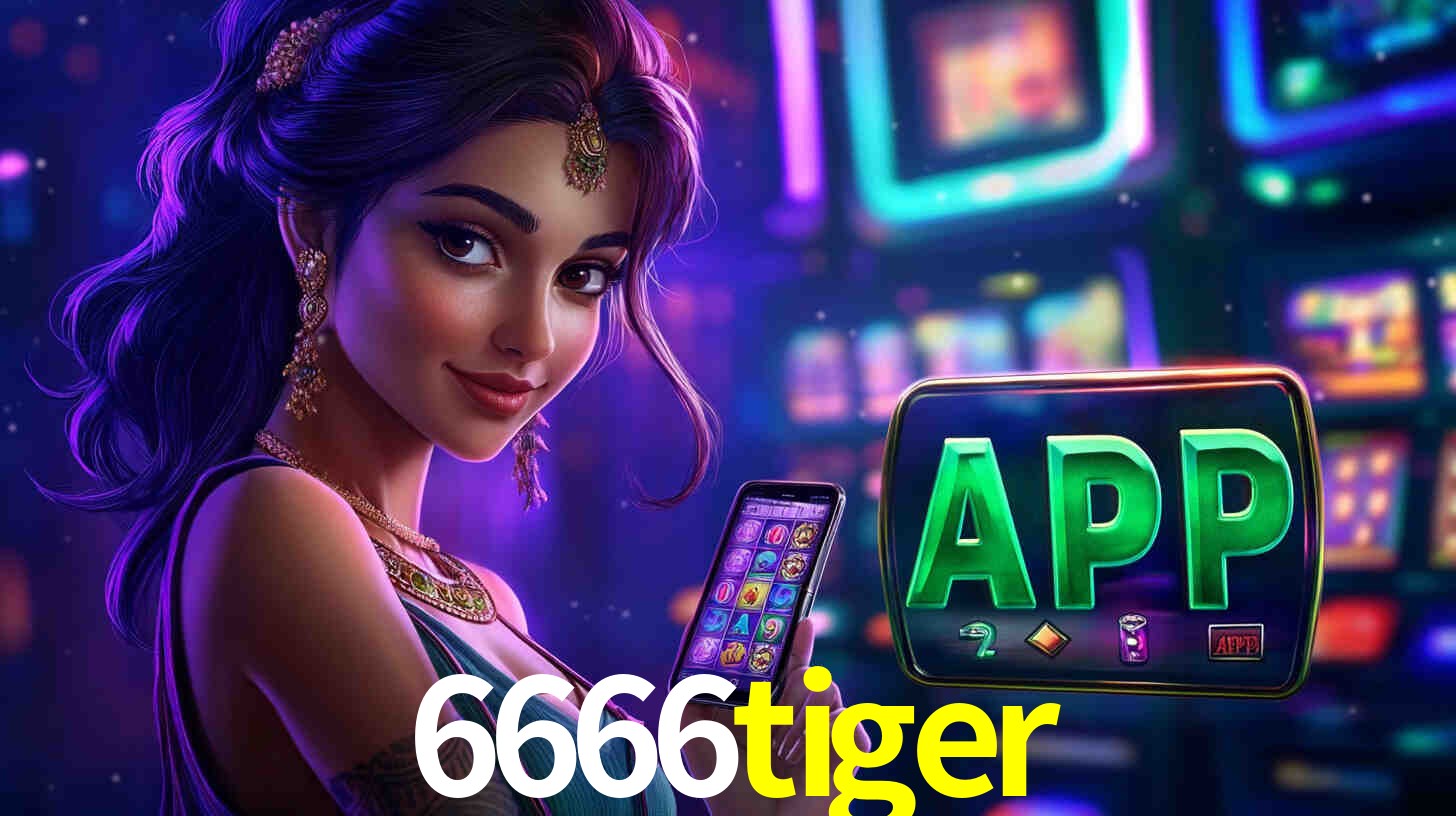6666tiger bet