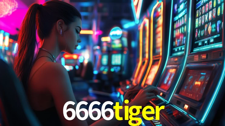 6666tiger