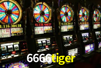 A Experiência Imersiva dos Cassinos Ao Vivo no 6666tiger