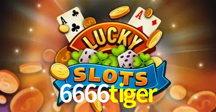 Descubra o Programa VIP da 6666tiger: Vantagens Exclusivas para Jogadores