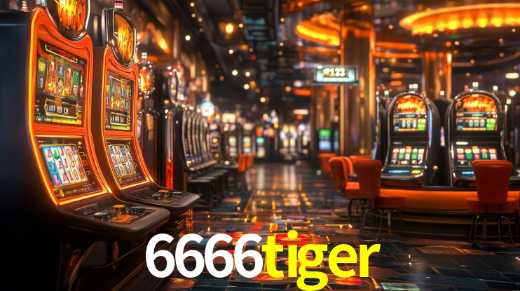 Explore as vantagens do 6666tiger: serviço profissional e confiabilidade