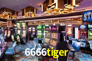 Descubra o Programa VIP da 6666tiger: Vantagens Exclusivas para Jogadores
