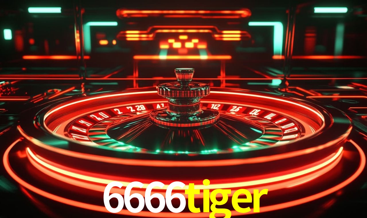 Desvendando o Mundo dos Jogos Virtuais na 6666tiger